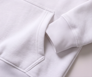 Sudadera con Capucha para Uso Diario – Sudadera Cálida con Bolsillo Frontal, Mangas Largas, Capucha Ajustable y Corte Holgado para Actividades al Aire Libre - Product Image 5