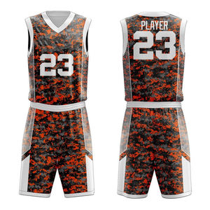 Venta al por Mayor de Camisetas Deportivas Nuevas sin Estampado para Impresión, Diseña tu Uniforme de Baloncesto, Logotipo Personalizado, Servicio OEM - Product Image 5