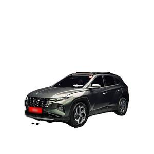 Hyundai Tucson 2021, 1.6 Turbo, 2WD, Gasolina, 36,026 km, Emisión Euro V, Asientos de Cuero, Volante a la Izquierda - Product Image 1