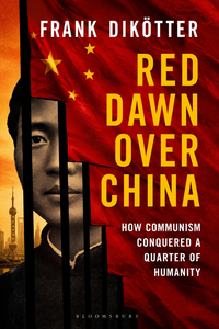 Amanecer Rojo sobre China de Frank Dikötter, Edición en Rústica (Suministro al por Mayor) - Product Image 2