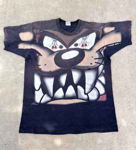 เสื้อยืดผู้ชายไซส์ใหญ่พิเศษจากผู้ผลิตตามสั่ง ผ้าฝ้ายโพลีเอสเตอร์ 100% พิมพ์ลายซิลิโคน เนื้อผ้าหนา 350 กรัม ทรงบ็อกซี่ แห้งเร็ว - Product Image 5