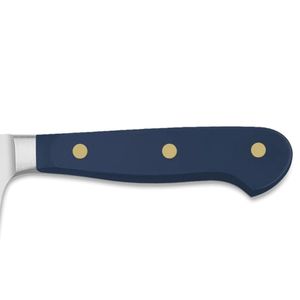 Couteaux de cuisine professionnels pour chef avec lames en acier inoxydable, manches confortables pour trancher la viande, les légumes et les fruits - Product Image 6