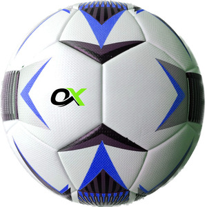 Ballon de football de qualité supérieure, taille 3, en TPU laminé, thermocollé, pour enfants - Product Image 6