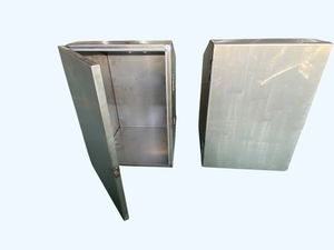 OEM Factory Custom Sheet Metal Processing Design Bending Laser Cutting welding Grinding Viet Nam Sheet Metal <b>Fabrication</b> <b>Service</b> - Product Image 6