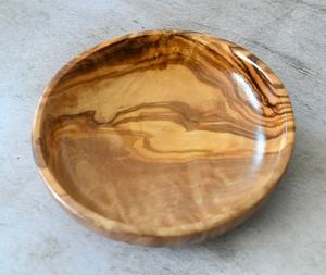 Juego de Platos de Madera de Diseño, Perfecto para Cenas Familiares, Fiestas y Eventos, Elegante Juego de Servicio para el Hogar, Restaurantes y Catering - Product Image 6