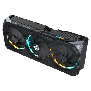 การ์ดจอเกมมิ่ง All Model_AORUS-Geforce RTX 5090 OC Master มือสอง/ใหม่ มีจำหน่ายจำนวนมากในราคาพิเศษ - Product Image 4
