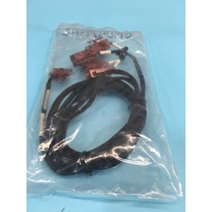 AMAT 0140-09542 HARN ASSY THERMO-SWITCH MAG COIL - อุปกรณ์และชิ้นส่วนเซมิคอนดักเตอร์ระดับโลกที่เชื่อถือได้ - Product Image 4