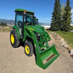 Tractor Compacto de Servicio Pesado 2026 3039R Z207829 de Alto Rendimiento, Suministro al por Mayor - Product Image 1