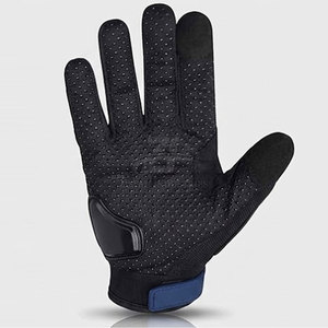 Anti Slip Motorbike <b>Gloves</b> <b>Touch</b> Screen Breathable Lightweight Motorbike <b>Gloves</b> For Adults - Product Image 4