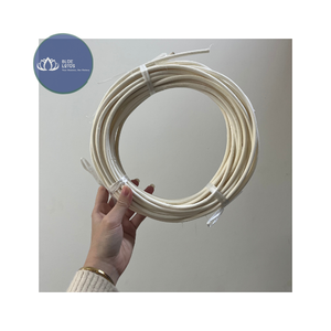 [BEST SELLER] |   Diffuseur d'arômes artisanal en rotin, bâtonnets de roseau, conteneur de parfum, décoration d'intérieur, vente en gros Vietnam - Product Image 4