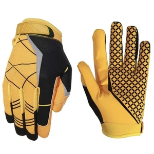 Nouveaux gants de golf respirants professionnels pour adultes, nouveau style, haute qualité, provenant du Pakistan par Alexandria Industries - Product Image 4