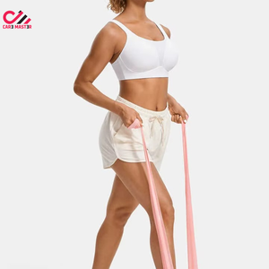 Nuevo Sujetador Deportivo de Alta Calidad para Mujer en Oferta, Buen Precio, Ropa Deportiva para Entrenamiento, Sujetador Deportivo para Mujer con MOQ Bajo - Product Image 4