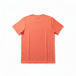 Camiseta de Algodón Bordada con Logotipo Personalizado de Primera Calidad, Camiseta Personalizada 100% Algodón para Hombre, Bordado para Hombre - Product Image 6