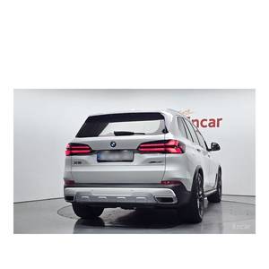 BMW X5 XDrive 40i XLine 2023, 13,334 km, Volante a la Izquierda, Caja de Cambios Automática, con Cámara Trasera - Product Image 2