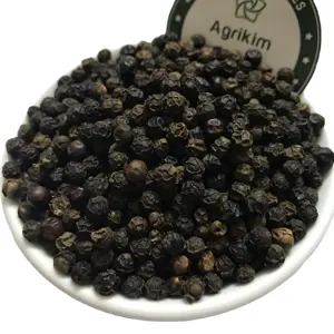 [HOT DEAL] Best Price Black Pepper 580/550/500 G/L MC/FAQ Vietnam Spices And Herbs From Reliable Vietnamese Manufacturer