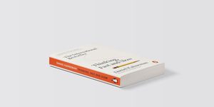 <b>Thinking</b> fast and slow By Daniel Kahneman English Paperback Book Decision Making Book - Product Image 3