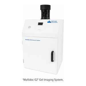 MaXidoc G2 <b>Gel</b> Imaging System with UV or Blue LED Transilluminator for DNA/RNA/<b>Protein</b> Analysis - Product Image 3