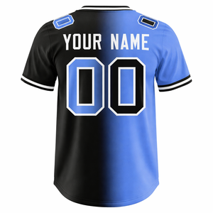 Maillot de football américain 100 % polyester de qualité supérieure, impression par sublimation, respirant, anti-humidité, uniforme d'équipe personnalisé, fourniture OEM - Product Image 3