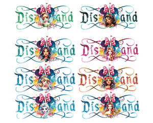 <b>Sticker</b> UV <b>Transfer</b> Label 20oz 16oz Waterproof Vinyl Customizable New Top Cosmetic Cup Wholesale Supplier - Product Image 6