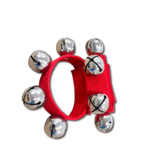 อัลิปา ไอรอน สเลจ เบลล์ของเล่นเด็กบำบัดด้วยดนตรี - Product Image 1