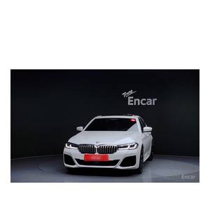 BMW Serie 5 530i M Sport 2023, 41,932 km, Caja de Cambios Automática, Volante a la Izquierda - Product Image 3