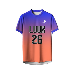 Maillot de football personnalisé de qualité supérieure, respirant, à séchage rapide, fabricant et fournisseur de vêtements de sport athlétiques - Product Image 2