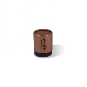 custom cylinder packing <b>box</b> - Product Image 2