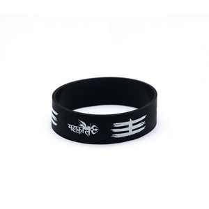 Bracelets en silicone les plus demandés pour les événements nocturnes, les fêtes et les festivals de musique, disponibles pour la vente en gros - Product Image 2