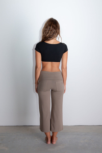 Pantalons de jogging pour femmes personnalisés, légers, respirants, pour l'entraînement physique - Product Image 5
