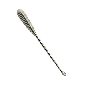 Cureta Ósea de Alta Calidad para Cirugía Ortopédica - Product Image 2