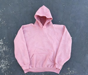 Sudadera con Capucha Clásica para Hombre, Estilo Regular, de Algodón Suave, para Uso Diario Informal, Corte Estándar - Product Image 3