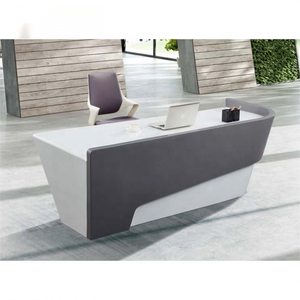 Sinonis โต๊ะต้อนรับสปา,แผนกต้อนรับส่วนหน้าร้านทำสปา - Product Image 4