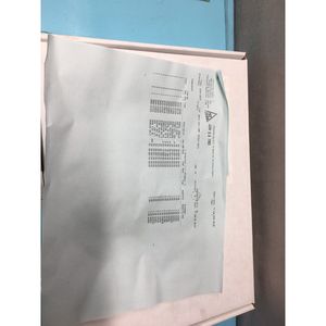 AMAT 0240-23075 Liste des composants de blindage de base - Équipements et pièces semi-conductrices d'occasion fiables à l'échelle mondiale chez - Product Image 3