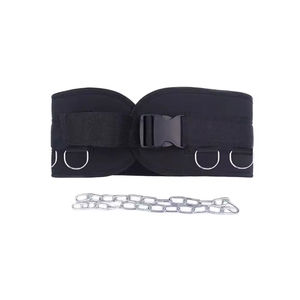 Cinturón de agarre para dominadas, levantamiento de pesas, kettlebell, fitness, culturismo y gimnasio - Product Image 6