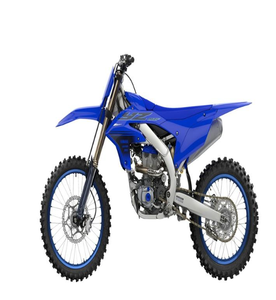 ดรอปชิปปิ้ง 2024 Ya Ma มี Yz250f ของแท้ Yz 250 & 450 F - ซื้อมอเตอร์ไซค์ - Product Image 2