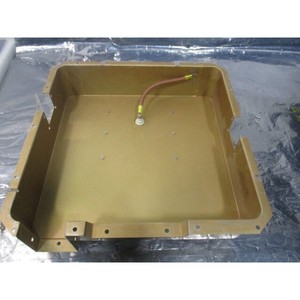 AMAT 0020-75984 Cubierta, Protector RF, Dorado, Interlock - Equipo y Piezas de Semiconductores de Confianza de Tradicción Global - Product Image 6