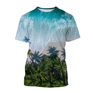 Men Everyday Sublimation Graphic Ready <b>T</b> <b>Shirt</b> Soft Lightweight Crew Neck Short Sleeve Casual Fashion Top Comfortable Athletic - Product Image 6