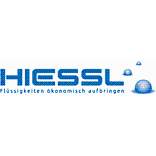 HIESSL Schmiertechnik GmbH logo