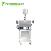 Machine d'huilage automatique de câbles Pinyang, lubrificateur de fils pour ligne d'extrusion PVC/PE, équipement de revêtement anti-décapage par l'huile
