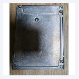 Módulo de control del motor (ECM) para BMW 754i E65 74Li E66 4.4L SEDÁN, compatible con modelos 2002-2005, piezas de repuesto para automóviles. - Product Image 1