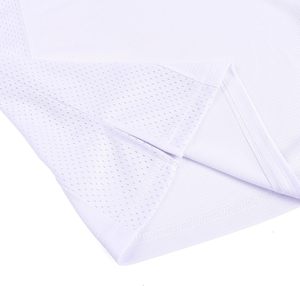 Wholesale American Football Jersey Polyester Mesh Tackle Twill Embroidery Custom Team Name OEM Private Label Supplier - Product Image 6