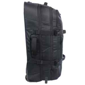 Bolsa de Viaje con Ruedas OEM ODM de 125L, Bolsa de Lona Resistente de 30 Pulgadas, Bolsa de Deporte de Gran Capacidad - Product Image 4