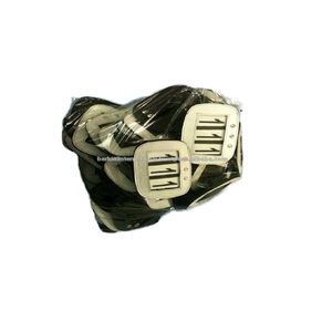 Marca Crystal Racing Number Holders - Product Image 1