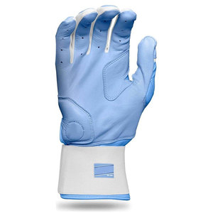 Guantes de Bateo de Béisbol de Diseño Personalizado al por Mayor, Entrega Rápida, Envío Rápido, Guantes de Bateo OEM con Color y Logotipo Personalizados - Product Image 3