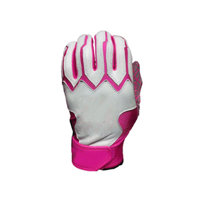 Best Selling Adjustable Price Create Your Idea Customer Made Trending Style <b>Baseball</b> Batting <b>Gloves</b> - Product Image 3
