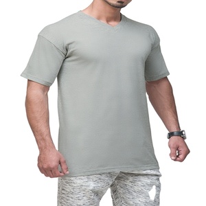 Nueva Camiseta de Verano para Hombre, 100% Algodón, Personalizada con Estampado, Talla y Color a Medida, Camisetas Casuales para Hombre - Product Image 3