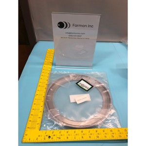AMAT 0020-24719 ANILLO DE CUBIERTA DE 8 PULGADAS 101 AL COVERAGE - Equipo y Piezas de Semiconductores de Confianza de Global Legacy - Product Image 6