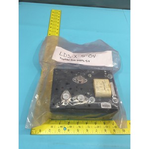 ASM 54-015051-03 พร้อมระบบควบคุมแบบ EXT MASTER OVERRIDE, การควบคุมผ่าน PCI - อุปกรณ์และชิ้นส่วนเซมิคอนดักเตอร์มือสองระดับโลกที่เชื่อถือได้ - Product Image 2