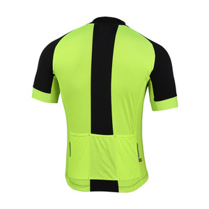 Maillot de Ciclismo de Alto Rendimiento para Hombre, Camiseta de Ciclismo Transpirable con Diseño Personalizado, Camiseta Ligera para Ciclismo de Montaña y Carretera, Ropa de Ciclismo de Verano - Product Image 6
