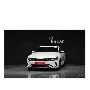 For Kia K5 Prestige April 2023 32,046 km Left Steering Automatic Gearbox Leather Seats Rear Camera - Product Image 2